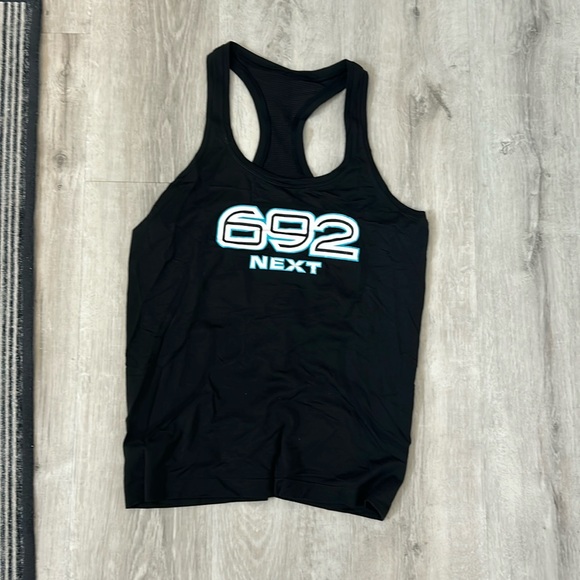 Lululemon Swiftly Tech Tank Top Size 8 - Picture 1 of 2